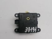Air flap motor/actuator