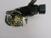 Front door lock