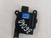 Stellmotor Heizung Klima