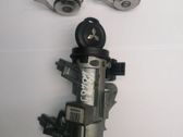 Ignition lock