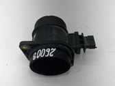 Mass air flow meter