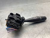Wiper control stalk