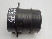 Mass air flow meter