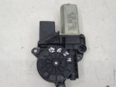 Front door window regulator motor