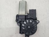 Front door window regulator motor