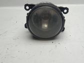 Front fog light