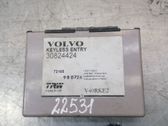 Door central lock control unit/module