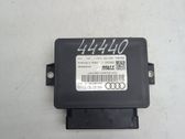 Module de commande de frein à main