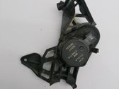 Air flap motor/actuator