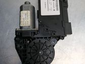 Rear door window regulator motor