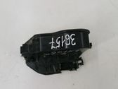 Front door lock