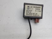 Door central lock control unit/module