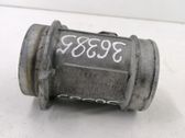 Mass air flow meter