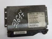 Gearbox control unit/module