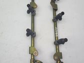 Fuel injectors set