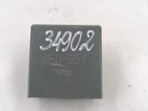 Door central lock control unit/module