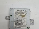 Antenna control unit