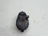 Air flap motor/actuator