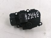 Air flap motor/actuator