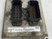 Calculateur moteur ECU