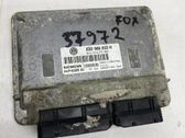 Engine control unit/module
