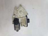 Rear door window regulator motor