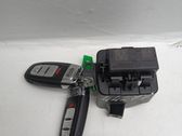 Ignition lock