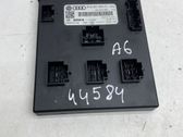 Comfort/convenience module