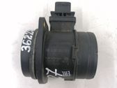 Mass air flow meter