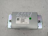 Camera control unit module