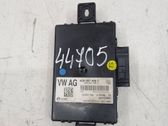 Gateway control module