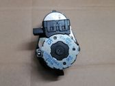 Motor/activador trampilla de calefacción
