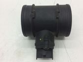 Mass air flow meter
