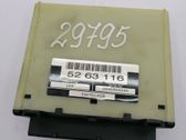 Comfort/convenience module