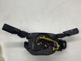Wiper turn signal indicator stalk/switch