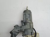 Ignition lock