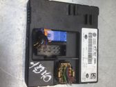 Comfort/convenience module