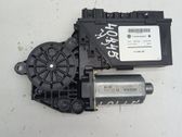 Rear door window regulator motor