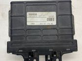 Gearbox control unit/module