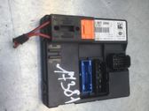 Comfort/convenience module