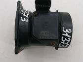 Mass air flow meter