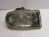 Front fog light