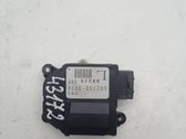 Stellmotor Heizung Klima