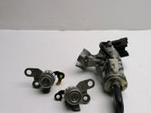 Ignition lock