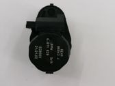 Air flap motor/actuator