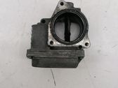 Throttle valve