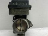 Throttle valve