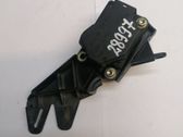 Air flap motor/actuator