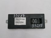 Блок управления двигателем ECU