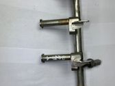 Fuel main line pipe